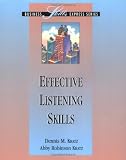 Effective Listening Skills