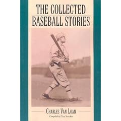 The Collected Baseball Stories