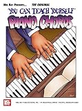 You Can Teach Yourself Piano Chords (You Can Teach Yourself)