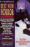 The Mammoth Book of Best New Horror (Mammoth Book  of Best New Horror)