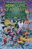 The Mammoth Book of Awesome Comic Fantasy (Mammoth Books)
