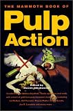 The Mammoth Book of Pulp Action (Mammoth Books)