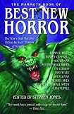 The Mammoth Book of Best New Horror 16 (Mammoth Book  of Best New Horror)