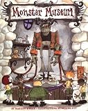 Monster Museum