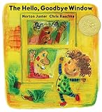 The Hello, Goodbye Window (Caldecott Medal)