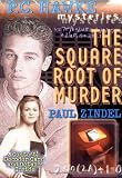 P.C. Hawke Mysteries: The Square Root of Murder - Book #5 (PC Hawke Mysteries)