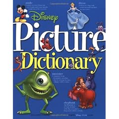  Picture Dictionary 