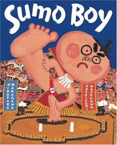 Sumo Boy