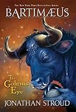 The Golem's Eye (Bartimaeus Trilogy)