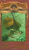 Escape from the Carnivale: A Never Land Book