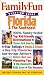 FamilyFun Vacation Guide: Florida by Jill Mross
