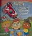 Disney's Little Einstein: Mission: Where's June? (Little Einsteins)