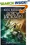 Percy Jackson and the Olympians: The Lightning Thief - Book One (Percy Jackson and the Olympians)