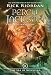 Percy Jackson & the Olympians: The Sea of Monsters - Book Two (Percy Jackson and the Olympians)