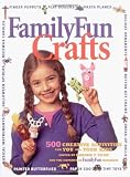 Family Fun Crafts