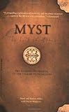 The Book of Atrus (Myst, Book 1)