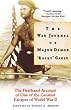 The War Journal of Major Damon "Rocky" Gause