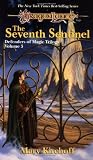 The Seventh Sentinel (Dragonlance Defenders of Magic, Vol. 3)