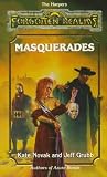 MASQUERADES (Forgotten Realms)