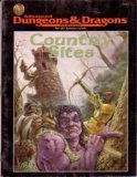 Country Sites (Ad&D Accessory)