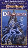 The Dargonesti (Dragonlance Lost Histories, Vol. 3)