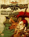 Uncaged: Faces of Sigil (Planescape Accessory)