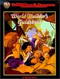 World Builder's Guide Book (Advanced Dungeons & Dragons, 2nd edition)