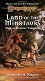 Land of the Minotaurs (Dragonlance Lost Histories, Vol. 4)
