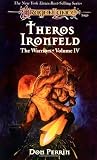 Theros Ironfeld (Dragonlance Warriors, Vol. 4)