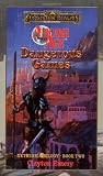 Dangerous Games (Forgotten Realms:  Arcane Age series, Book 2)