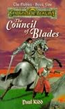 COUNCIL OF BLADES (Forgotten Realms, the Nobles Series , No 5)