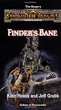 Finder's Bane (Forgotten Realms Lost Gods, Vol. 1)
