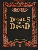 Domains of Dread (Advanced Dungeons & Dragons: Ravenloft, Campaign Setting/2174)