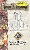 PALADINS, THE (The Double Diamond Triangle Saga , No 2)