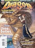 Dragon Magazine, No 251 (Monthly Magazine & Annual)