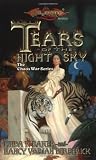 Tears of the Night Sky (Dragonlance Chaos Wars, Vol. 2)