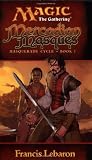 Magic the Gathering : Mercadian Masques ( Masquerade Cycle, Book 1 )