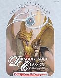 Dragonlance Classics (AD&D Accessory)