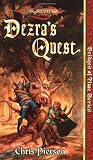 Dezra's Quest (Dragonlance Bridges of Time, Vol. 5)