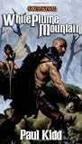 White Plume Mountain (Greyhawk Novels: Greyhawk Classics)