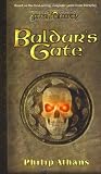 Baldur's Gate: A Novelization