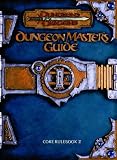 Dungeon Master's Guide: Core Rulebook II (Dungeons & Dragons, Third Edition)