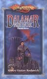 Dalamar the Dark (Dragonlance Classics, Vol. 2)
