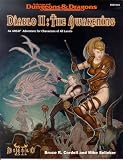 Diablo II: The Monastery of the Sightless Eye (Advanced Dungeons & Dragons)