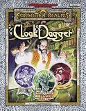 Cloak and Dagger (Forgotten Realms)