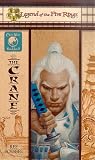 The Crane (Legend of the Five Rings:  Clan War, Third Scroll)