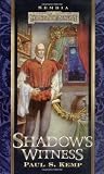 Shadow's Witness (Forgotten Realms:  Sembia series, Book 2)