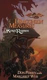 Draconian Measures (Dragonlance Kang's Regiment, Vol. 2)