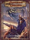 Living Greyhawk Gazetteer (Dungeons & Drangons: Living Greyhawk Campaign)