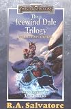 The Icewind Dale Trilogy Collector\'s Edition (A Forgotten Realms(r) Omnibus)